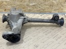 Porsche Cayenne 2002- Редуктор переднего моста 95534901050 95534901001